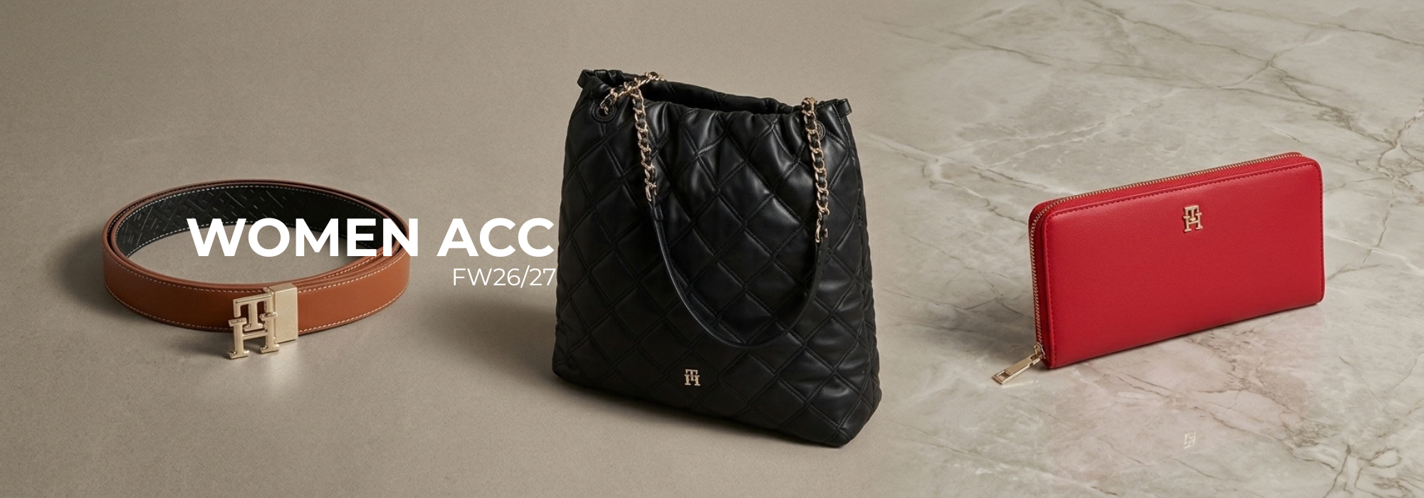 Women Bag And Acc