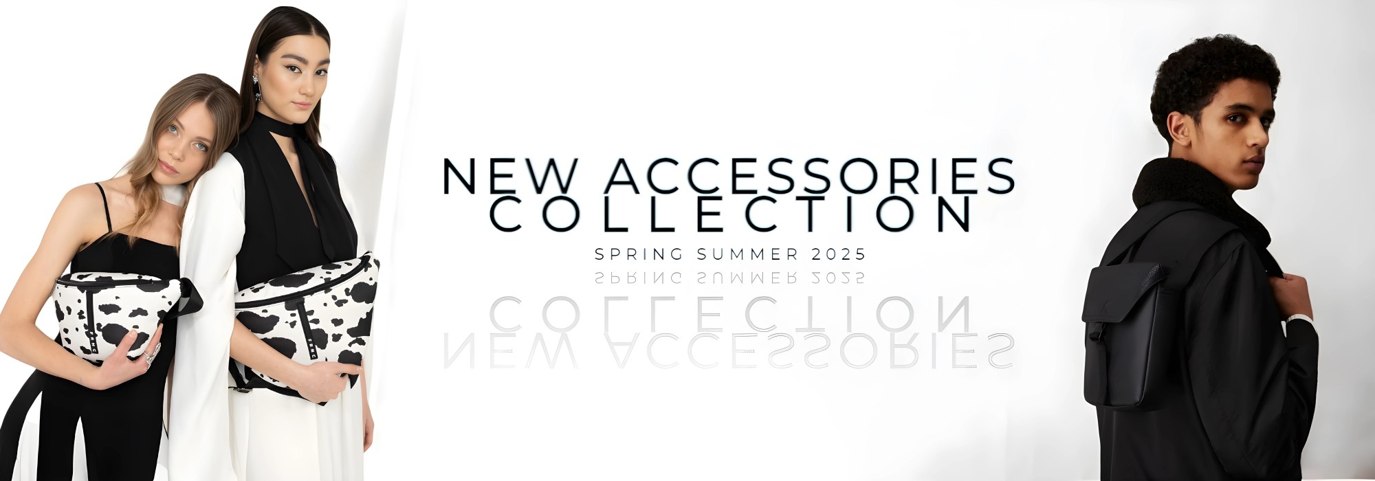 New Collection Acc 2025