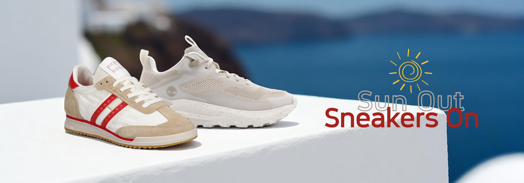 Sneakers