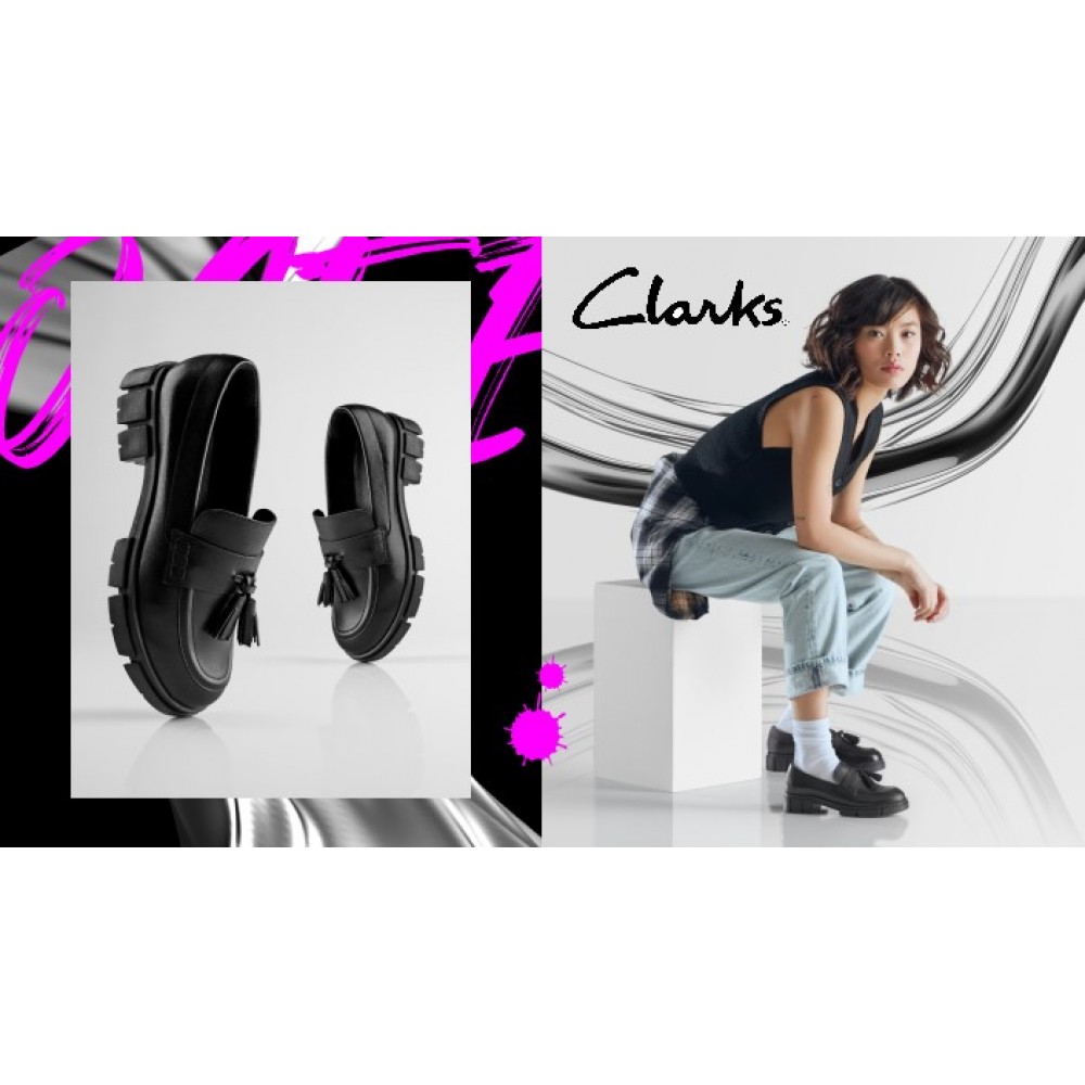 Clarks