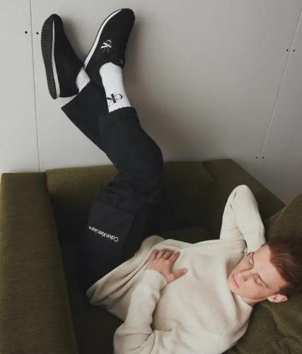 Calvin Klein Ανδρικά