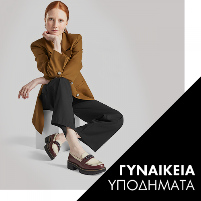 Γυναικεία Υποδήματα