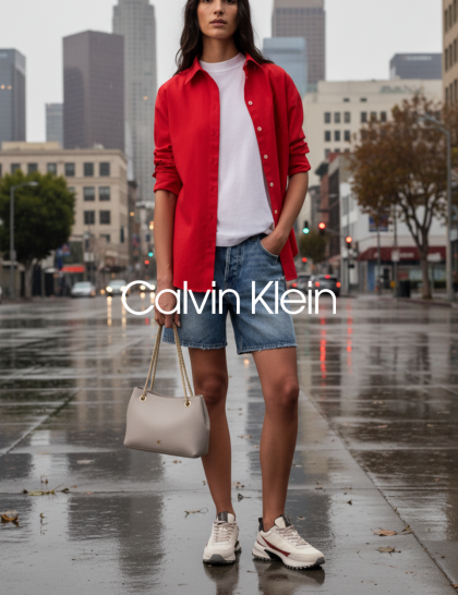 Calvin Klein
