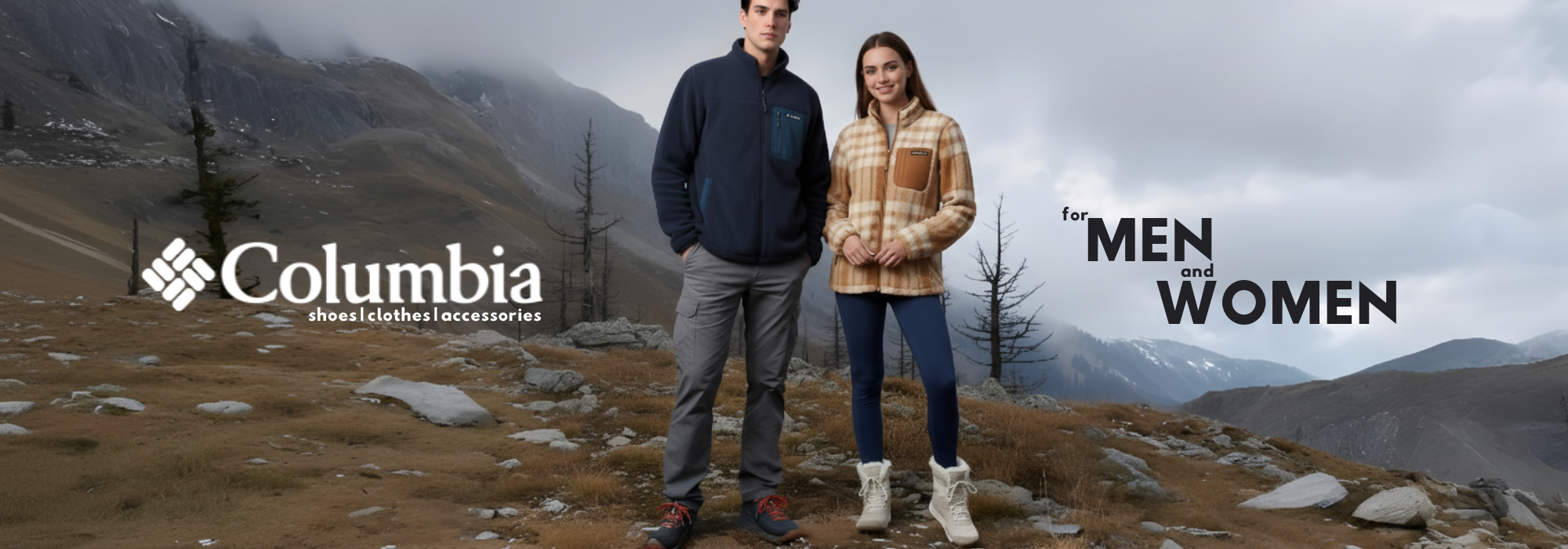 Columbia