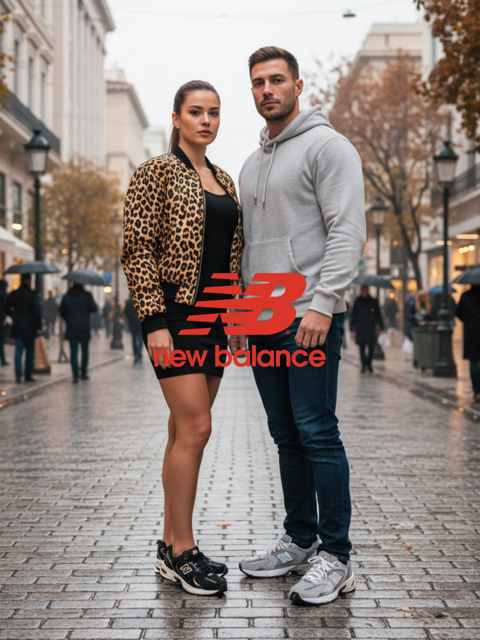 New Balance