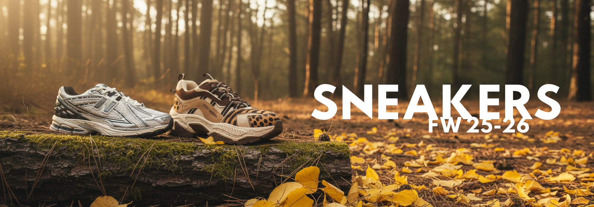 Sneakers