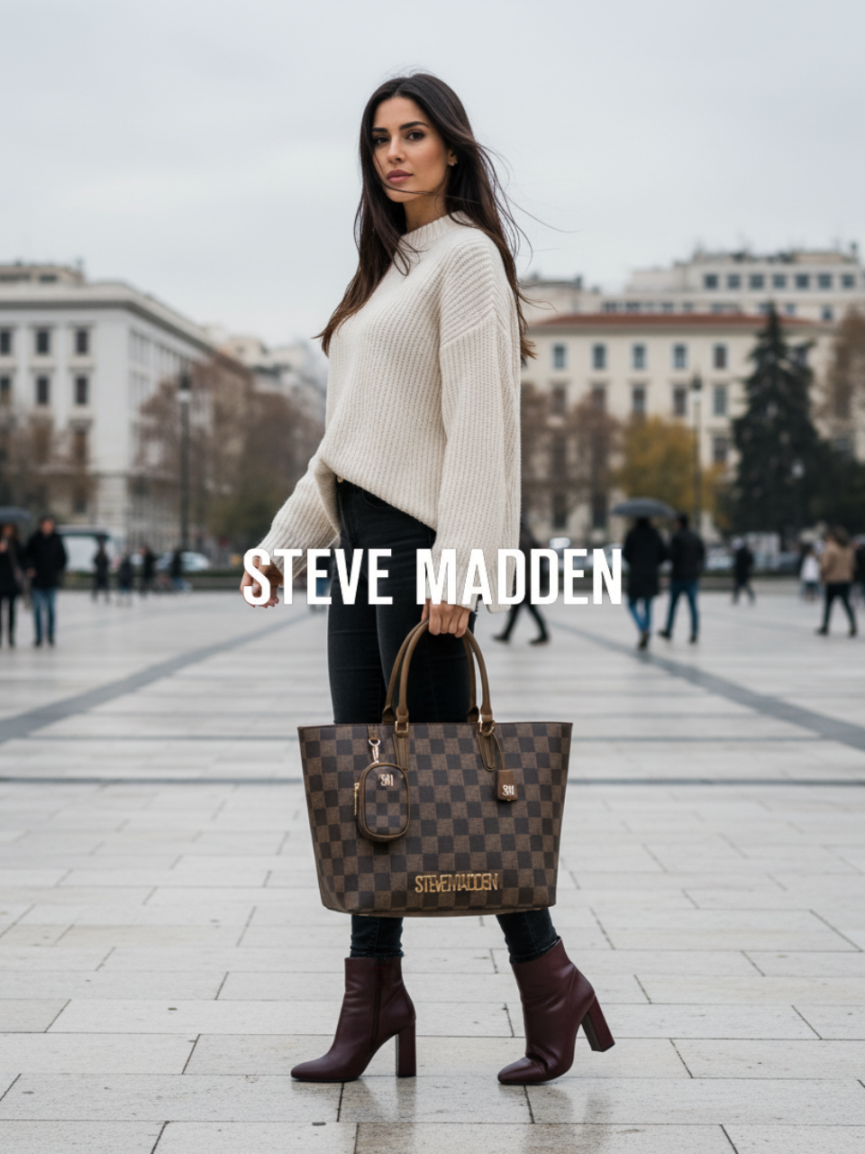 Steve Maden