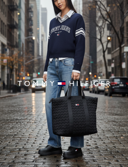 Tommy Hilfiger