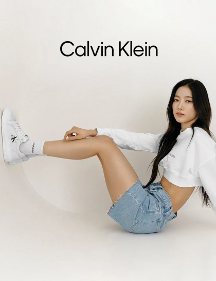 Calvin Klein