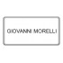 Giovani Morelli