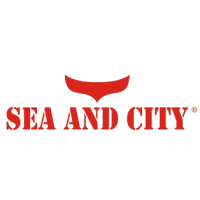 Sea and City