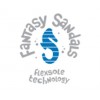 Fantasy Sandals
