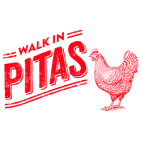 Walk In Pitas