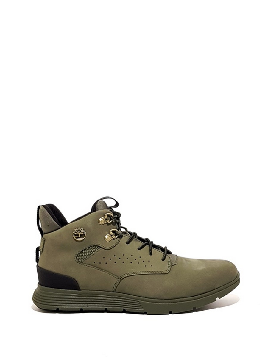 Men boot Timberland A10DQ Khaki