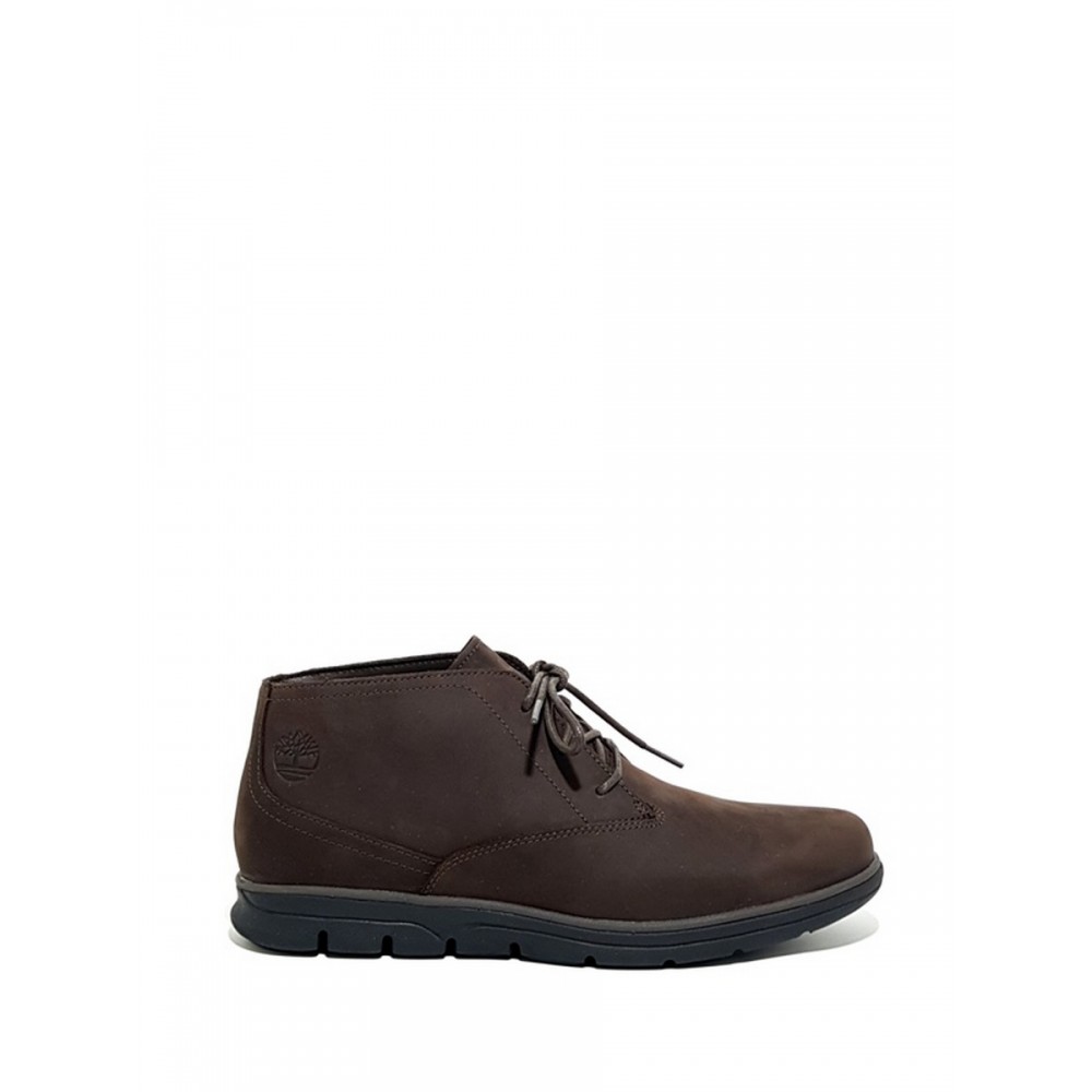 Men Boot Timberland 5422A Brown