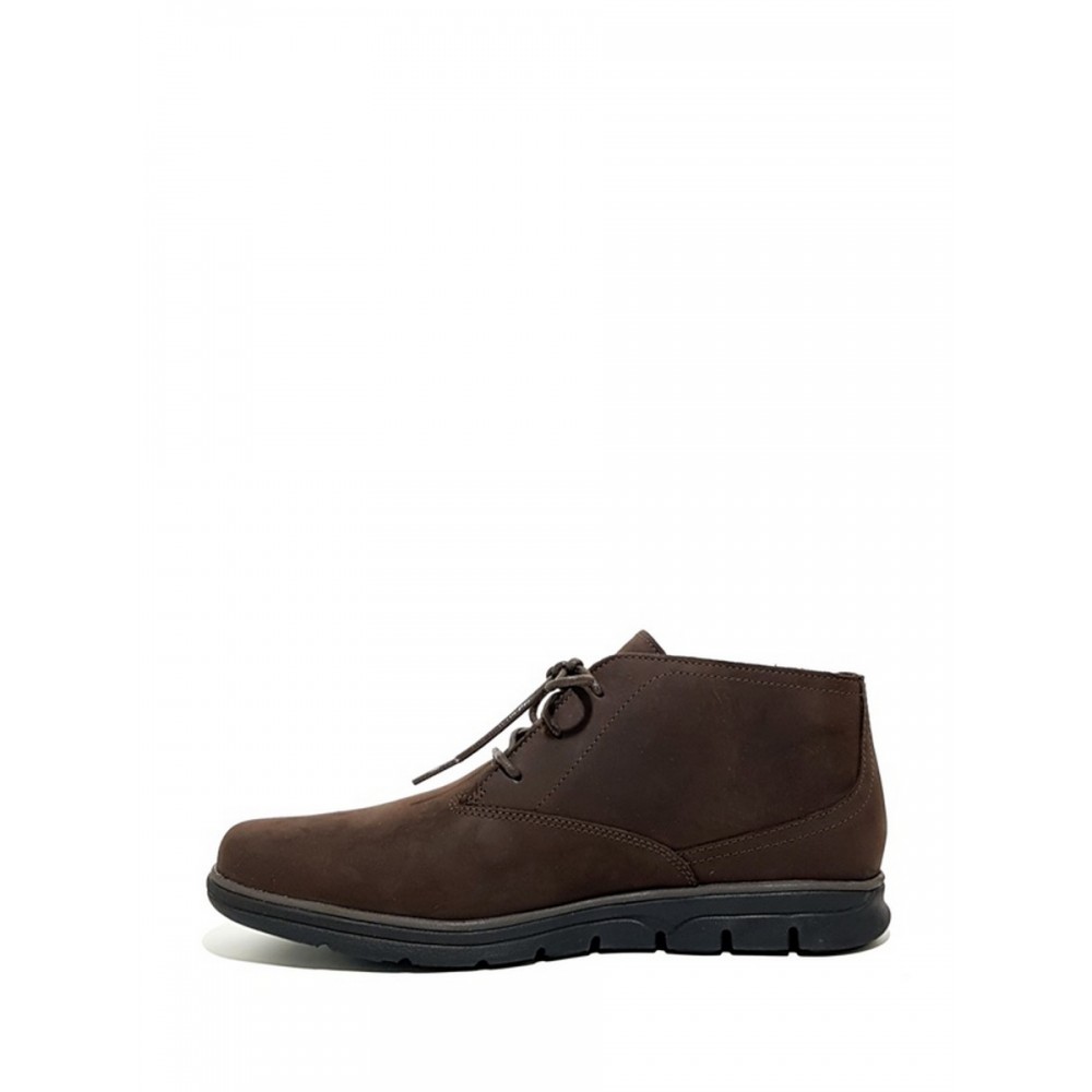 Men Boot Timberland 5422A Brown