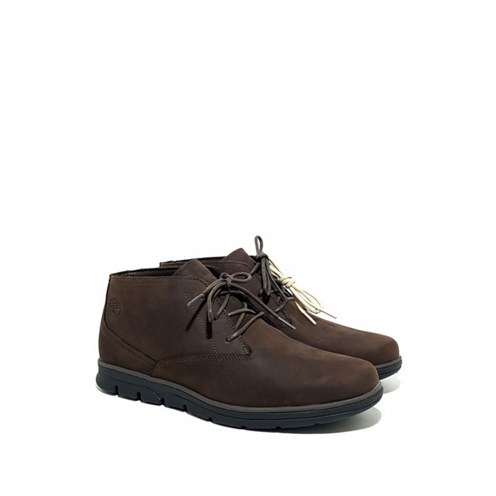 Men Boot Timberland 5422A Brown