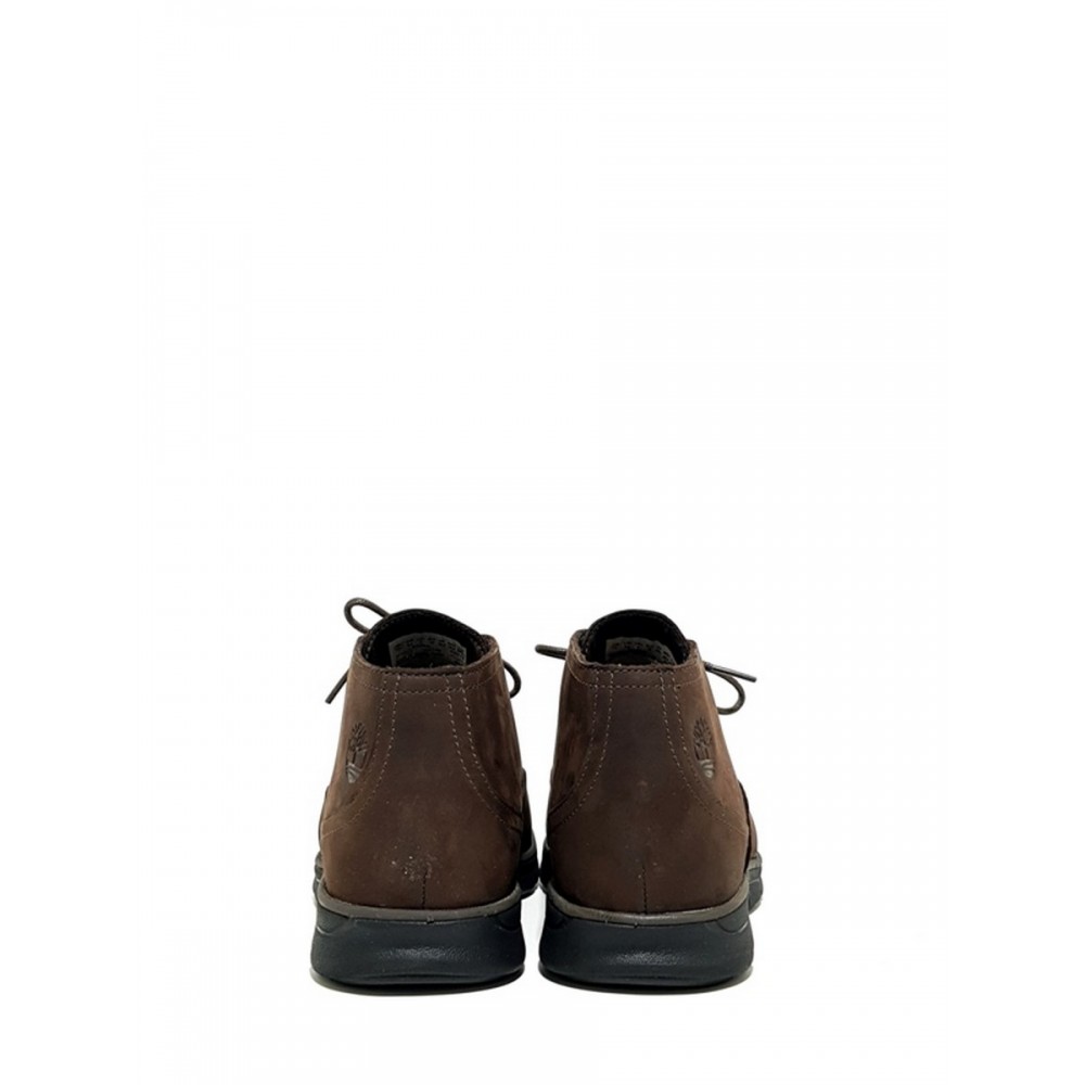 Men Boot Timberland 5422A Brown