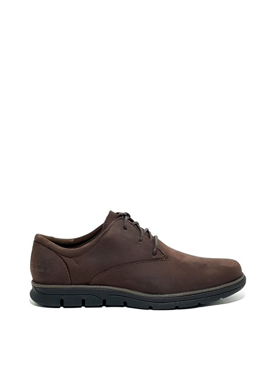 Men Shoes Timberland 5423A Brown