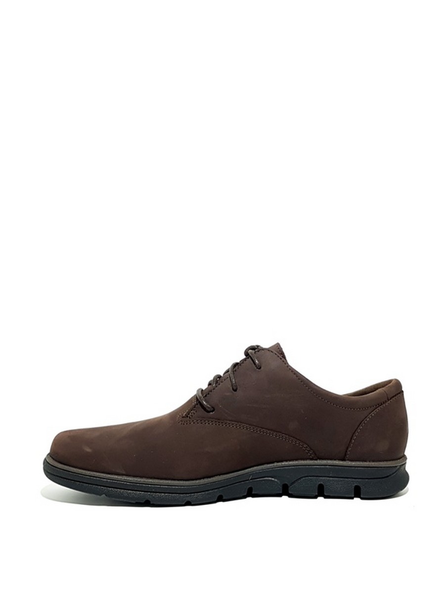 Men Shoes Timberland 5423A Brown