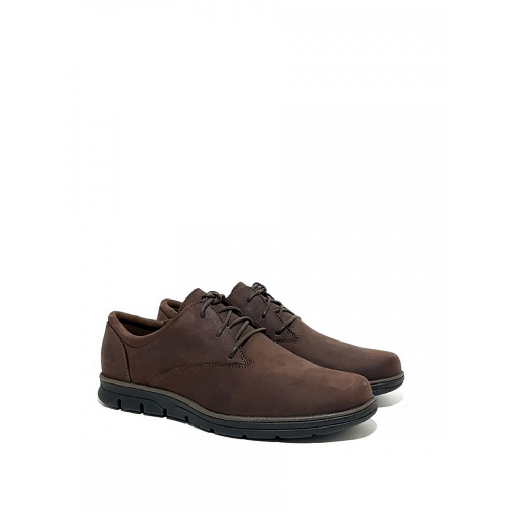 Men Shoes Timberland 5423A Brown