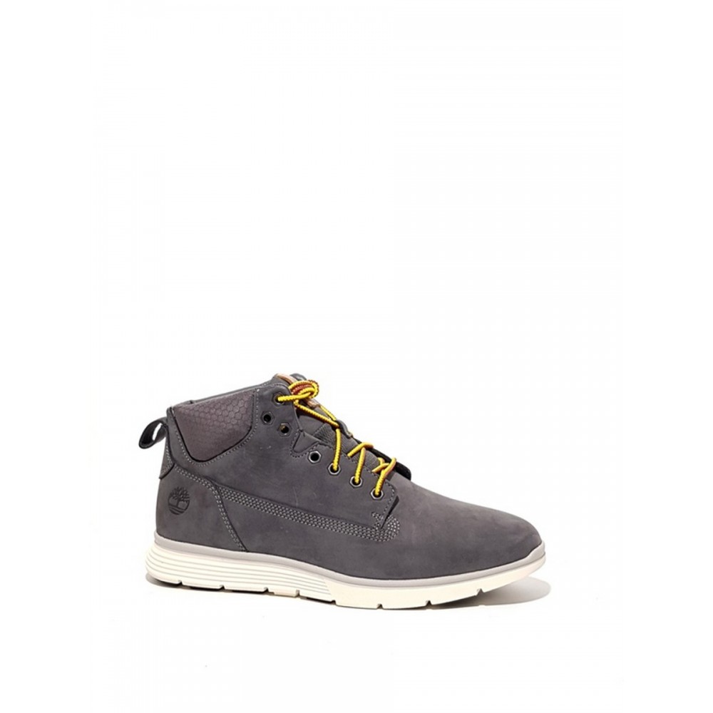 Men Boot Timberland A1HQH Grey