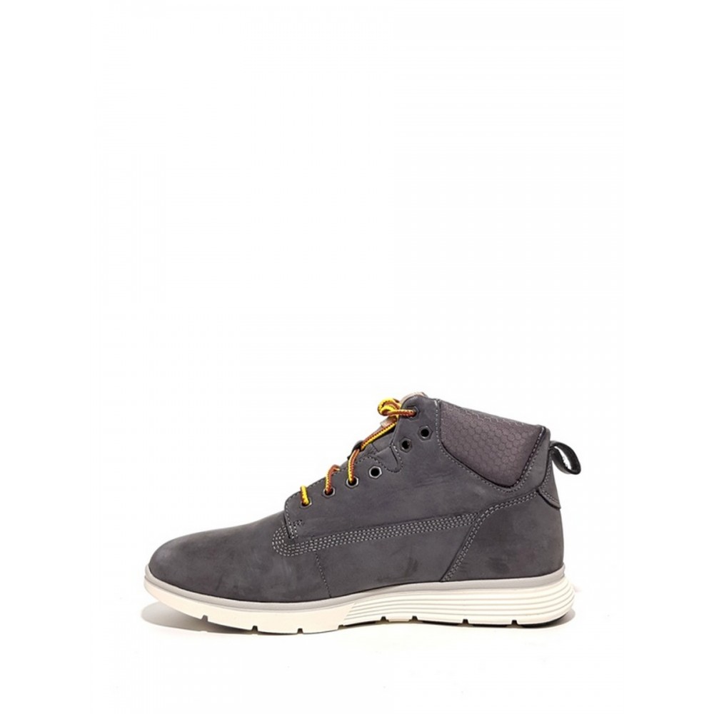 Men Boot Timberland A1HQH Grey