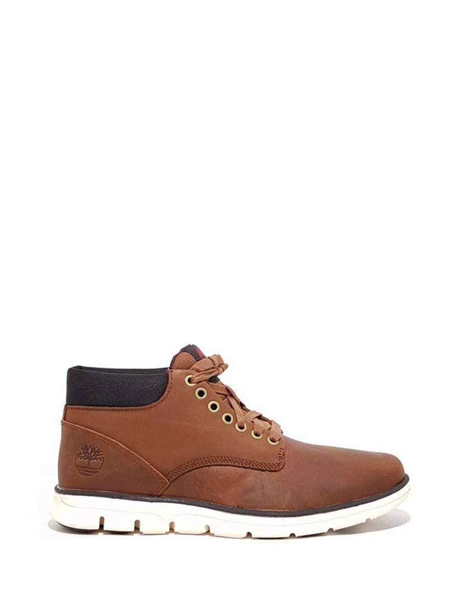 Men boot Timberland A13EE Brandy