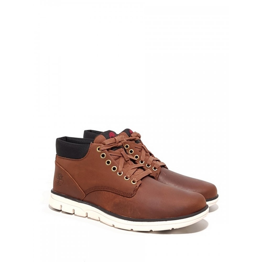 Men boot Timberland A13EE Brandy