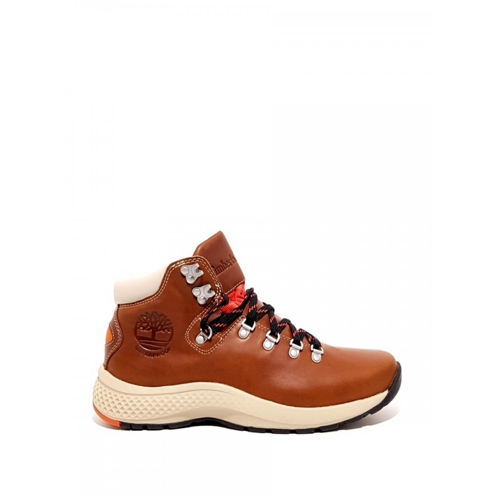 Men Boot Timberland A1RMA Brown