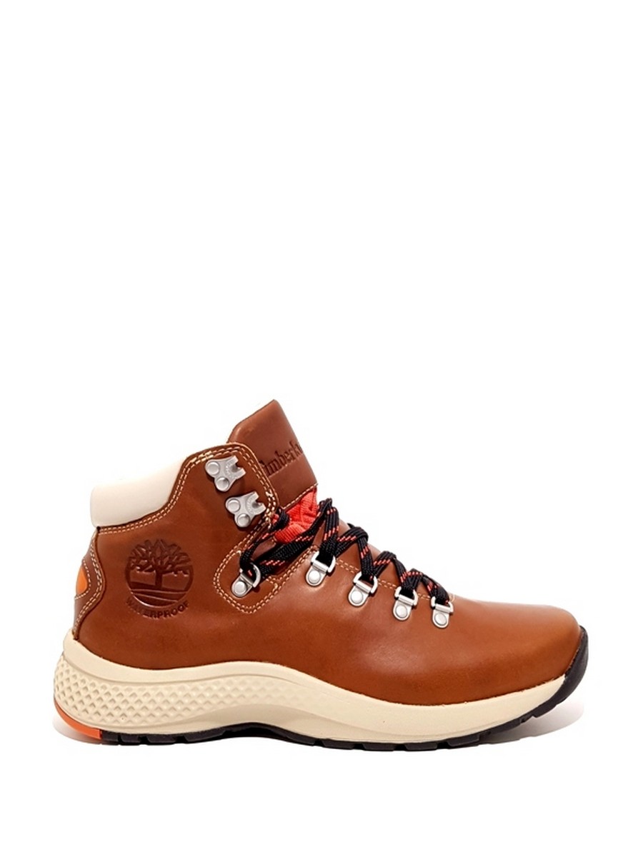 Men Boot Timberland A1RMA Brown