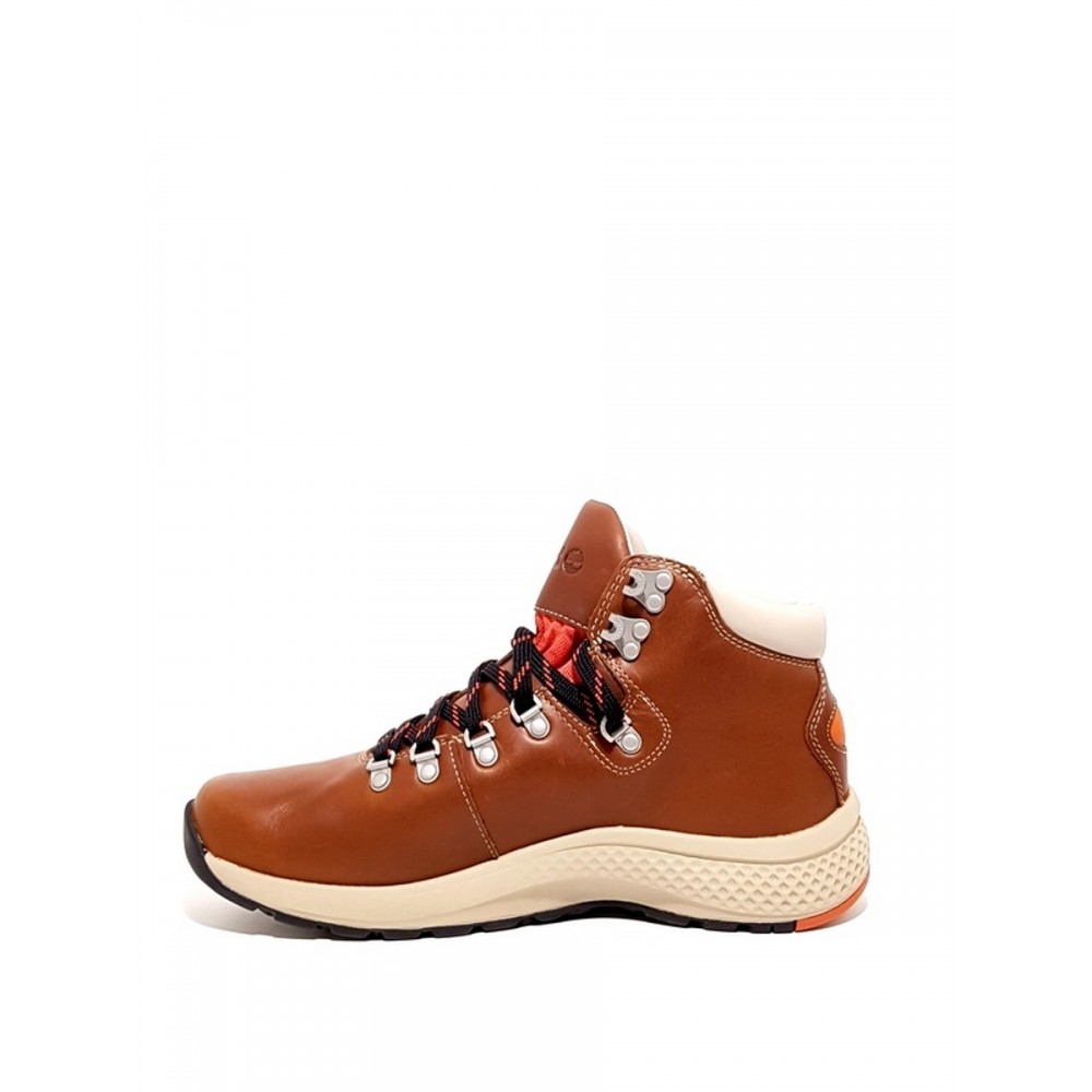 Men Boot Timberland A1RMA Brown