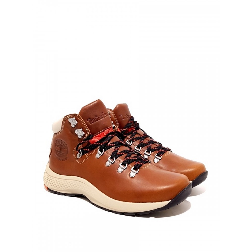 Men Boot Timberland A1RMA Brown