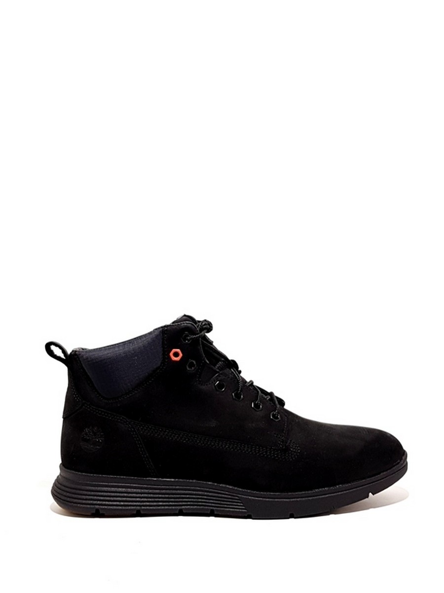 Men boot Timberland A1SDJ Black