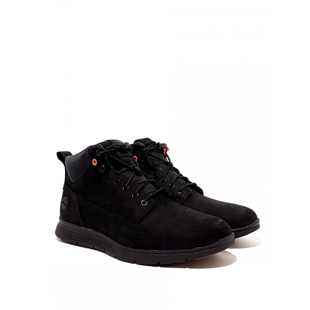 Men boot Timberland A1SDJ Black