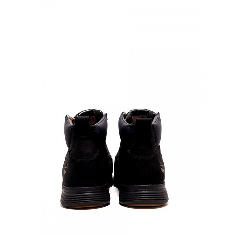 Men boot Timberland A1SDJ Black