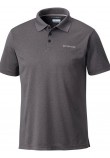 Men Columbia Utilizer Polo AM0126-011 Grey