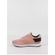 Γυναικείο Sneaker Trussardi Jeans 79A00328 Ροζ