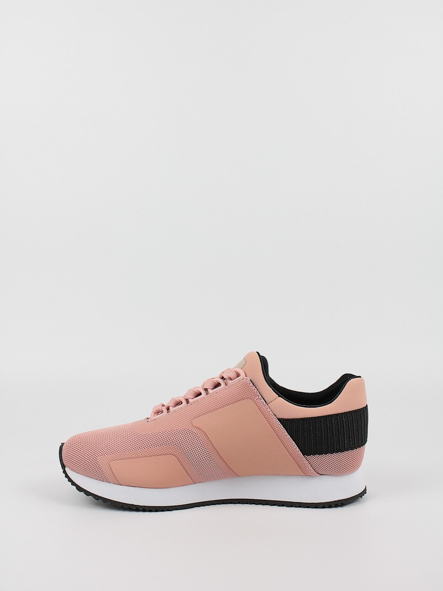 Women Sneaker trussardi Jeans 79A00328 Pink