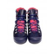 Ανδρικό Μποτάκι Tommy Hilfiger Corporate Outdoor boot FM0FM02414-403 Μπλε Καστόρ