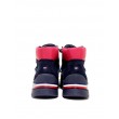 Ανδρικό Μποτάκι Tommy Hilfiger Corporate Outdoor boot FM0FM02414-403 Μπλε Καστόρ