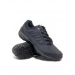 Men Sneaker Columbia Ruckel Ridge BM5525-010 Black Leather