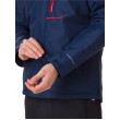 Men\'s Jacket Columbia WO0848-465 Ride On ™ Jacket Blue Fabric