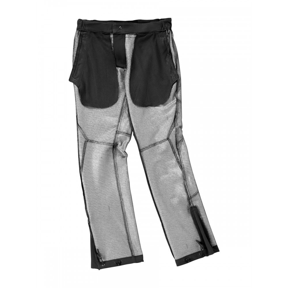 Men\'s Pants Columbia EM0055-010 Passo Alto ™ II Heat Pant Black Softshell