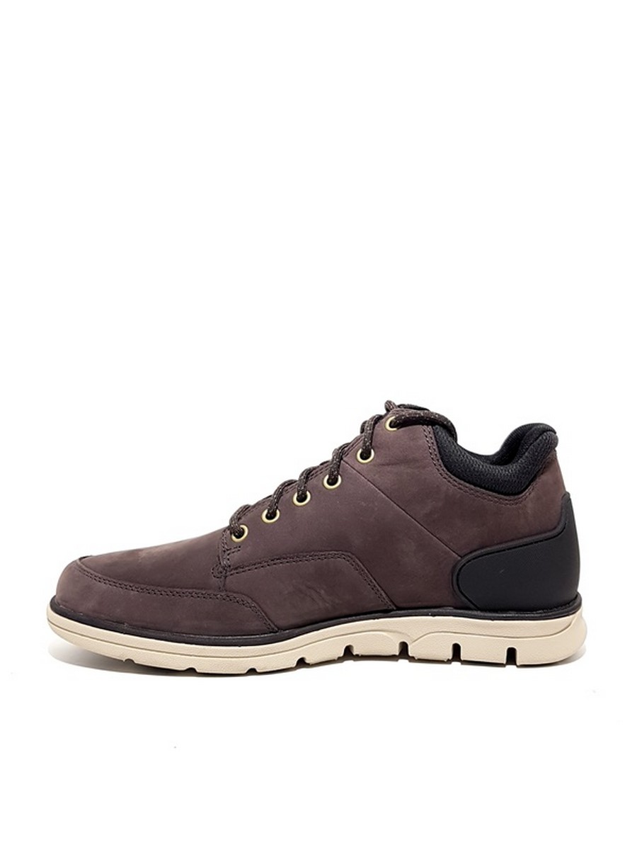 Men Bootie Timberland A27KE Brown