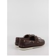 Men Timberland Classic Boat 2-Eye TB074035214 Brown