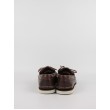 Men Timberland Classic Boat 2-Eye TB074035214 Brown