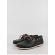 Ανδρικό Timberland Classic Boat 2-Eye TB074036484 Μπλέ