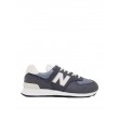 Men Sneaker New Balance ML574SYP Blue Men Sneaker New Balance ML574SYP Blue