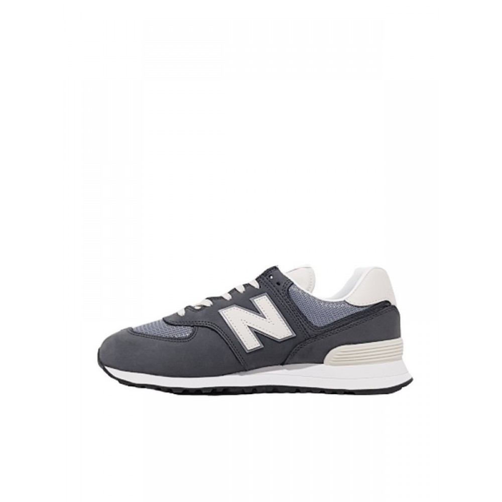 Men Sneaker New Balance ML574SYP Blue Men Sneaker New Balance ML574SYP Blue
